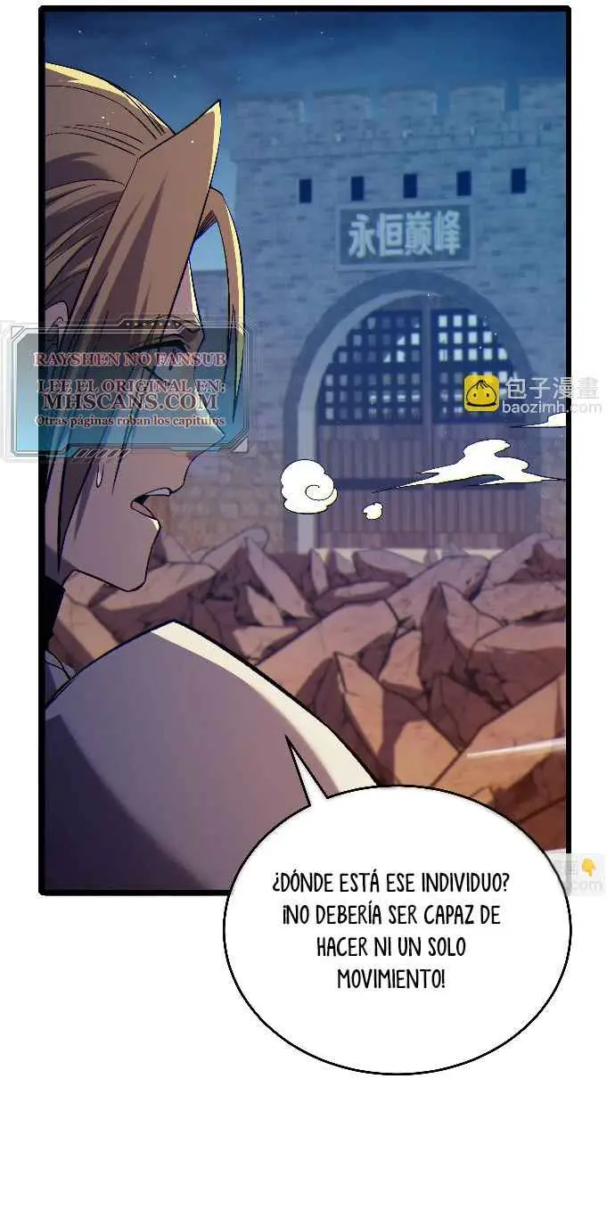  MIS HABILIDADES PASIVAS SON INVENCIBLES > Capitulo 77 > Page 291